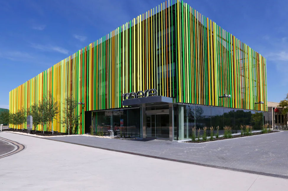 Mere Hotel