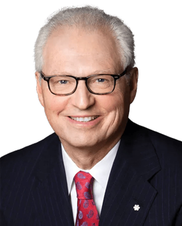 André Desmarais