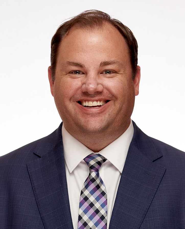 Brent Allen