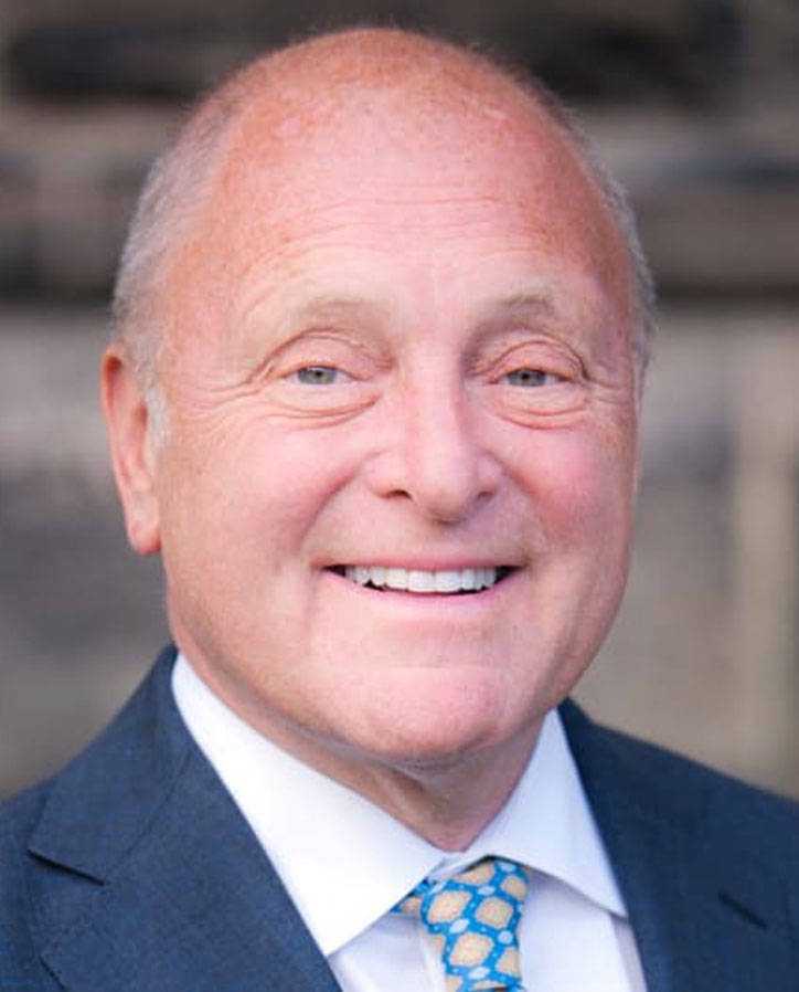 Bruce Heyman