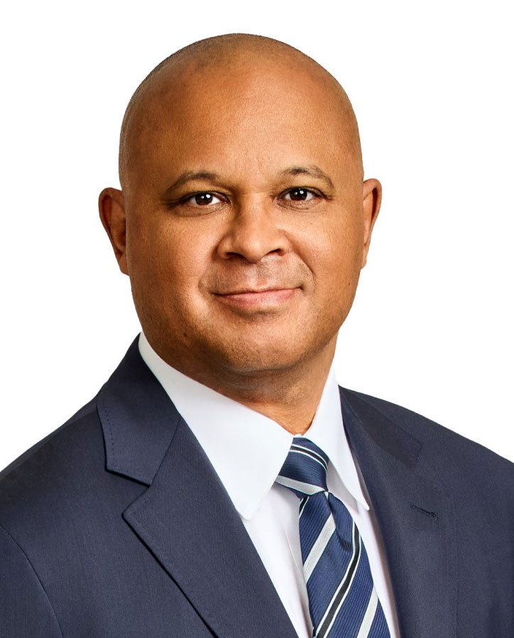 Damon Murchison