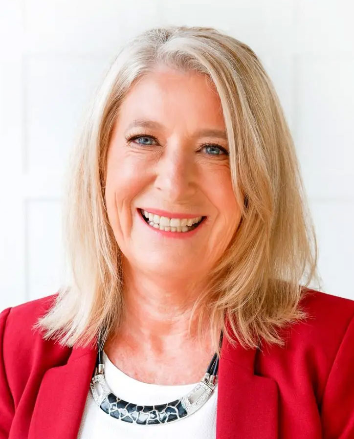 Elaine Andrew