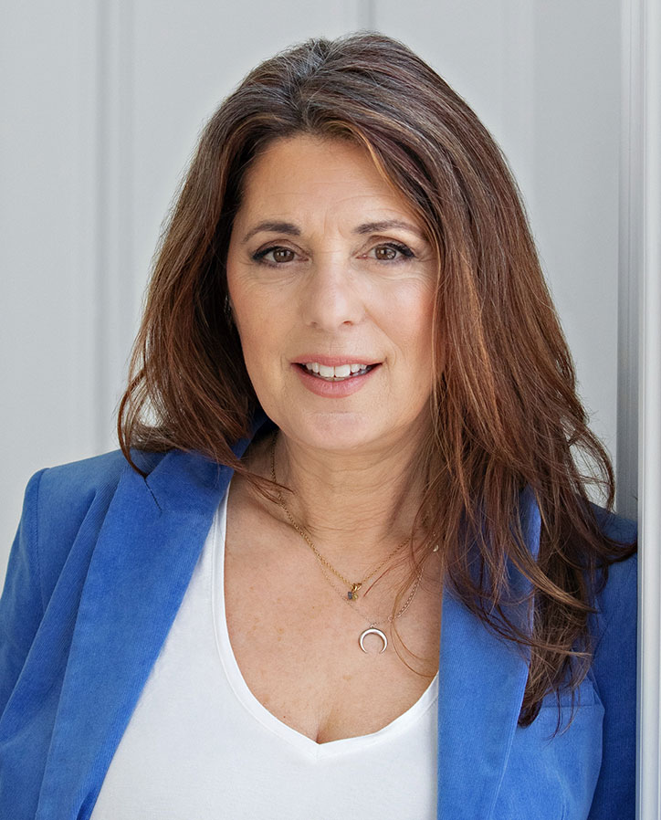 Erica Ehm