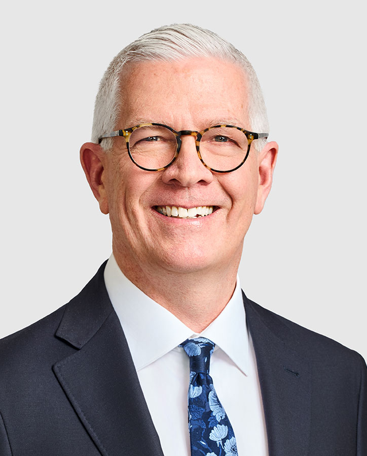 James O'Sullivan