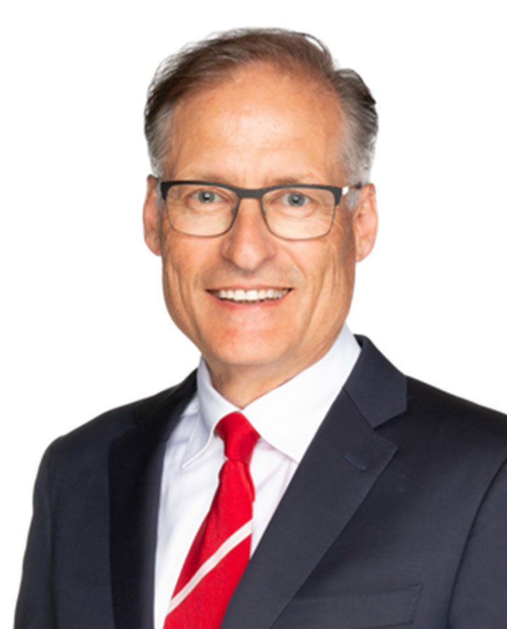 Mark Kinzel