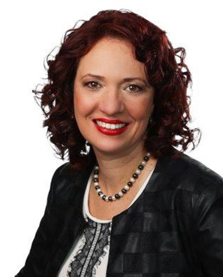 Martine Beaulieu