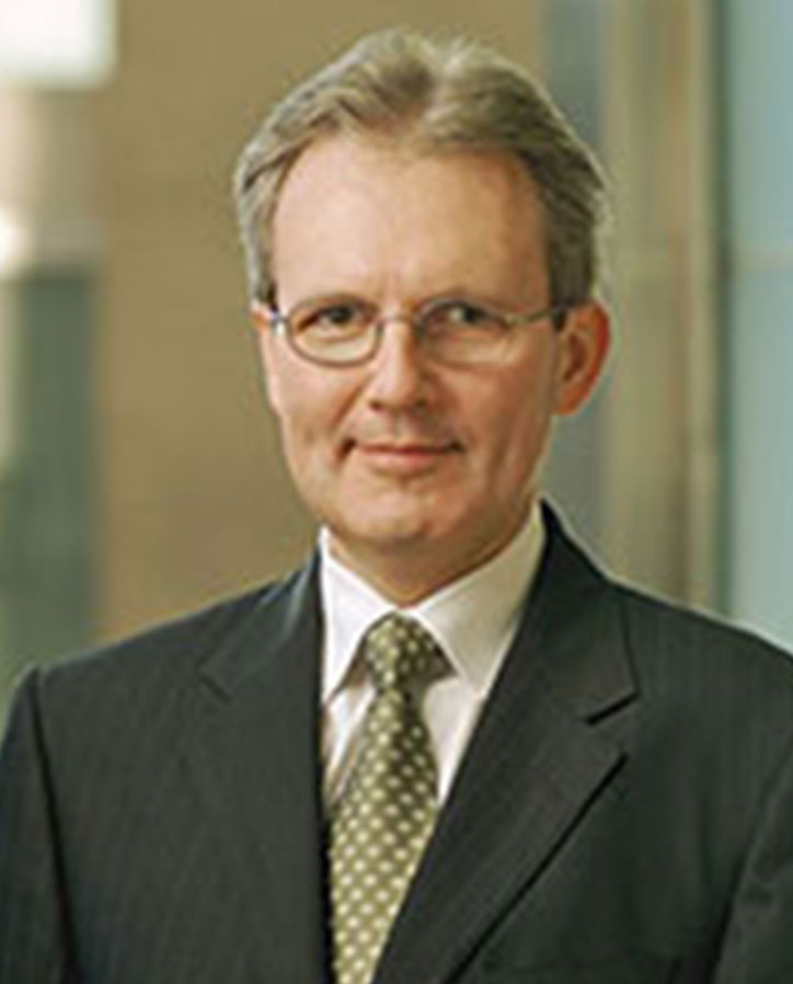 Murray Taylor