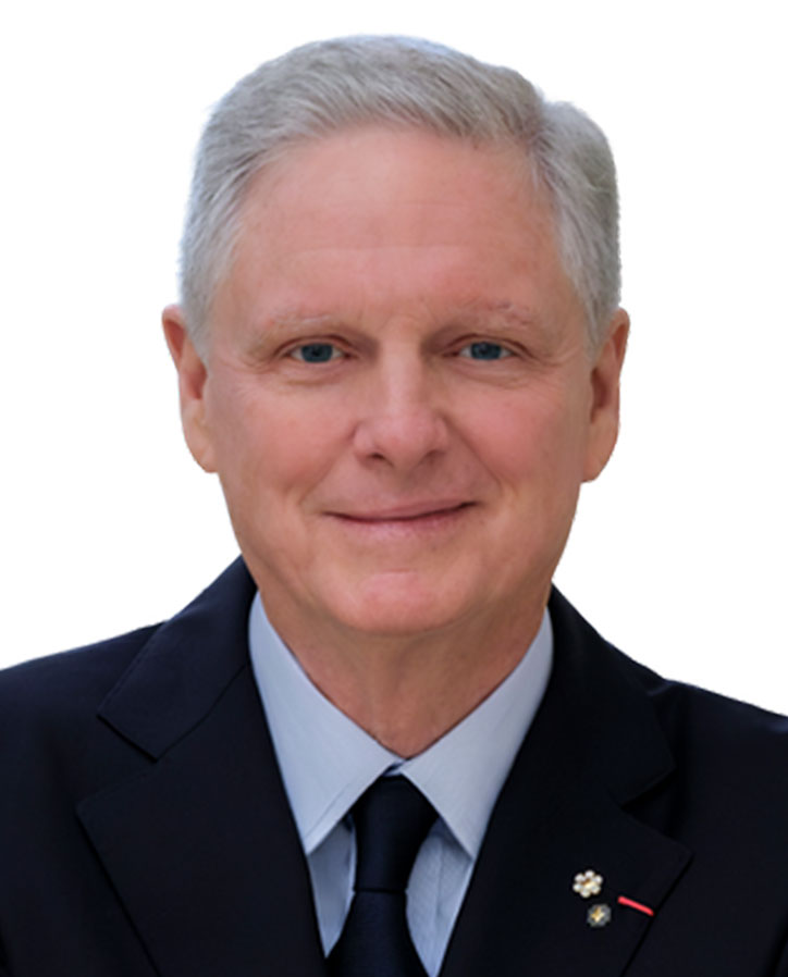 Paul Desmarais Jr.