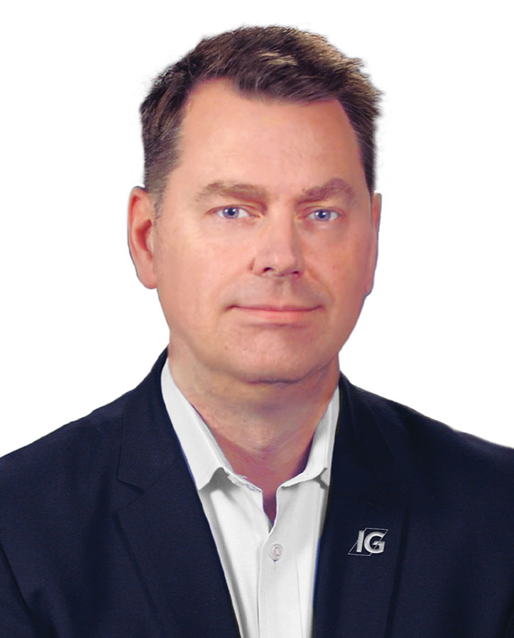 Philip Petursson